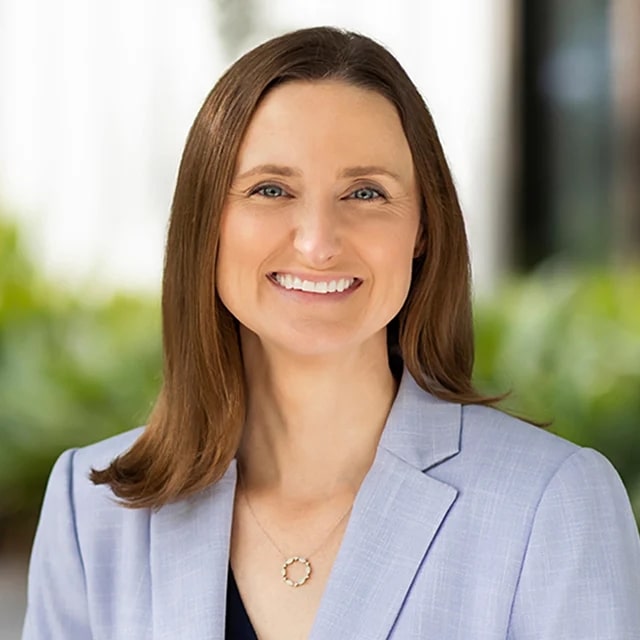 Claire Clelland, MD, PhD – headshot, UCSF Weill Institute for Neurosciences