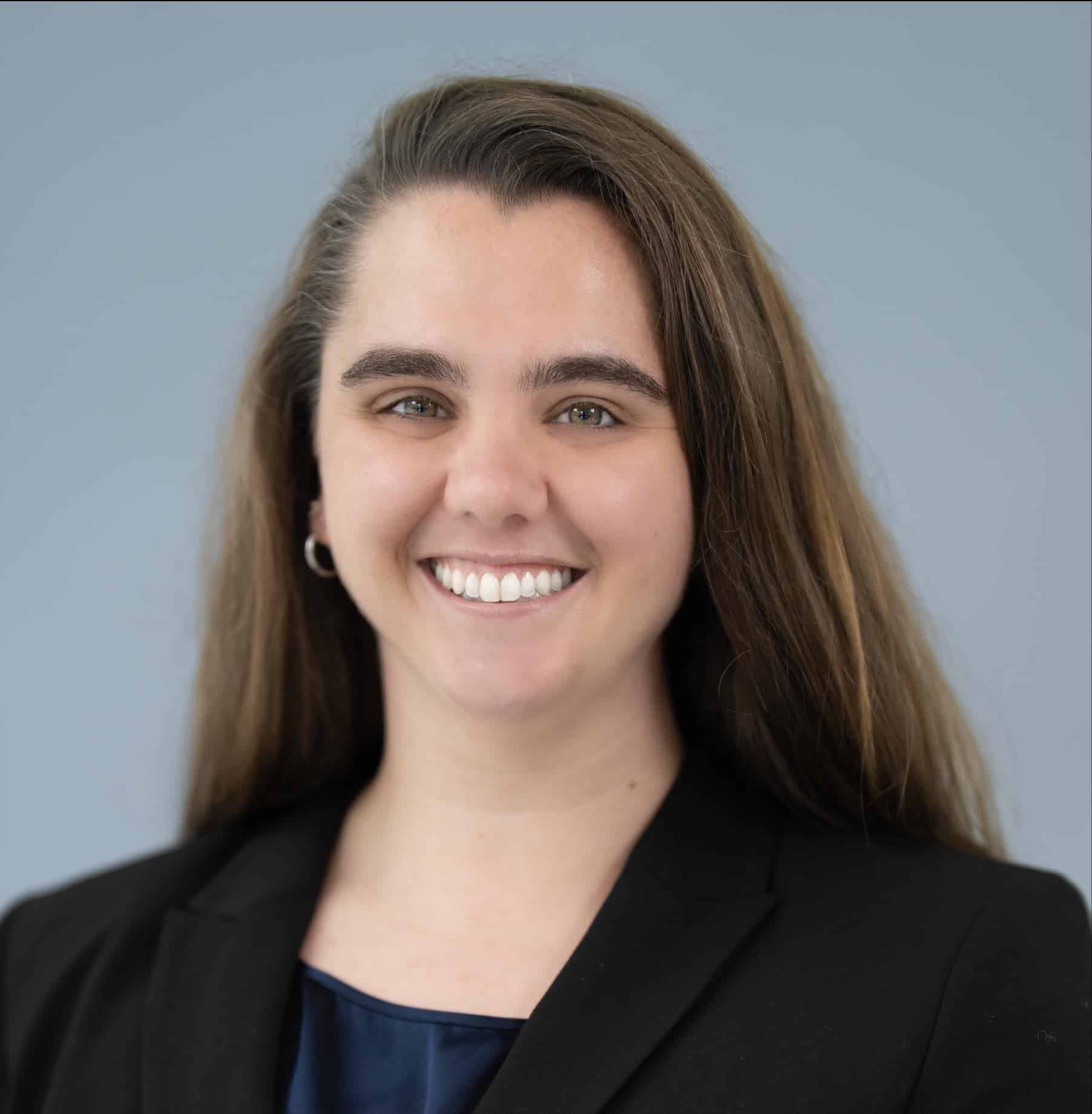 Emily Lubin, PhD