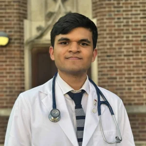Malhaar Agrawal